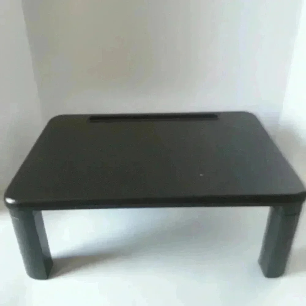 TV/Computer stand with adjustable height legs - Picture 2 of 5